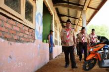 Pemkab Bintan Rehabilitasi 8 SMP, Ini Besaran Anggarannya
