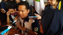 Bersyukur Ari Askhara Dipecat, Awak Kabin: Banyak Kebijakan Aneh