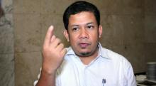 DPR Kecewa Presiden Tak Temui Demonstran