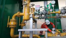 PGN Batam Siap Salurkan Gas ke Seluruh Kepri 
