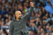Guardiola Buka Peluang Kembali ke Barcelona