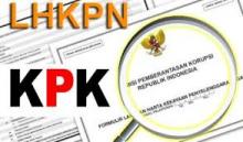 Tiga Pimpinan DPRD Kota Batam Belum Lapor Harta Kekayaan ke KPK
