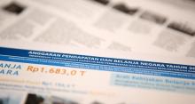 Anggaran Subsidi Energi Membengkak, Pemerintah Tak Ajukan RAPBN-P 2018