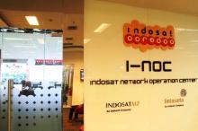 Trafik Layanan Data Indosat Meningkat Signifikan Awal 2019 