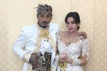 Bakal Nikahi Nora Alexandra, Jerinx Ucapkan Terima Kasih ke Atta