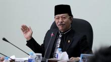 Pekan Depan DPR Kepri Bentuk Pansus Wagub 