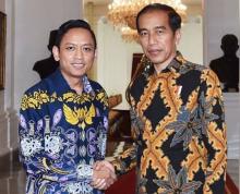 Ketua HIPMI Kepri Sambut Gembira Pajak UMKM Jadi 0,5 Persen