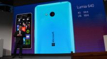 Duo Lumia 640 Resmi Meluncur di Indonesia