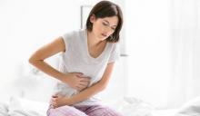 Sakit Maag? Atasi dengan 5 Bahan Herbal Ini