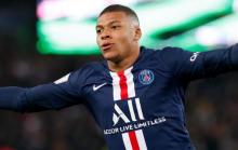 Madrid Siapkan Rp 3,9 Triliun Gaet Kylian Mbappe