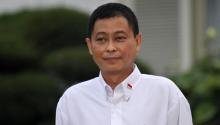 Udara di Kepri Dikontrol Singapura, Jokowi Minta Diambil Alih