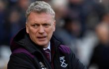 David Moyes dan Dua Pemain West Ham United Positif Corona