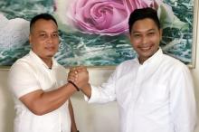 NasDem Usung Nizar-Neko di Pilkada Lingga 2020