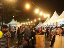 Penyelenggara Bakal Hentikan Iven Orchard Night Out, Ini Alasannya