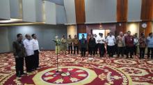 Kepala BP Batam yang Baru Hanya Bertugas hingga 30 April 2019