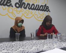 Unit PPA Polresta Barelang Selidiki Ritual Perdukunan MAZ yang Tumbalkan Wanita