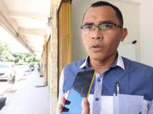 Serangan Fajar! Oknum Caleg di Batam Janjikan Satu Suara Rp 200 Ribu