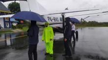BMKG Karimun Prediksi Cuaca Buruk Tiga Hari ke Depan