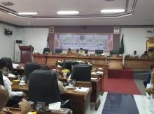 Penumpang Kapal Turun di Natuna Harus KTP Natuna, DPRD: Kebijakan Tak Relevan!