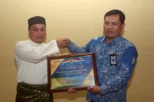 Pemkab Lingga Terima WTP Pertama Kali, Nizar: Ini Tak Mudah