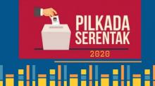 Termasuk Batam dan Kepri, 270 Daerah Gelar Pilkada Serentak Tahun 2020