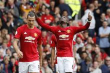Hasil Empat Partai Big Match, Tim-tim Besar Pesta Gol!
