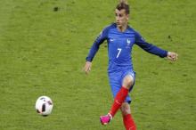 Meski Jadi Top Skor, Antoine Griezmann Kena Kutukan Cristiano Ronaldo