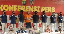 WN Perancis Predator Seks Anak Gantung Diri di Sel Tahanan