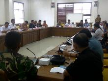Anggota Dewan Yudi: Ponakan Saya Terbunuh, Saya Tak Tahu Komunikasi dengan Siapa?