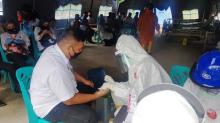 Bawaslu Rapid Test Petugas Pengawas Pilkada Bintan, Bagaimana Hasilnya?
