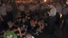 Aksi Balap Liar Merajalela, Polda Kepri: Sikat Habis!