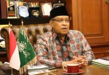 Positif Covid-19, Ketua PBNU Kiai Said Aqil Mohon Doa untuk Kesembuhannya