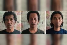 Baku Tembak Warnai Pembebasan Lima WNI Sandera Abu Sayyaf