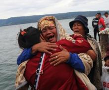 Keluarga Korban Kapal Tenggelam Toba Akan Terima Santunan Rp 67 Juta