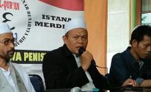 Polda Metro: Al Khaththath Ingin Gulingkan Jokowi