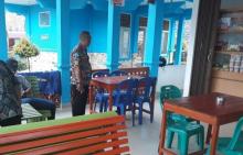 Ruang Tunggu Pelabuhan Roro Penarik di Lingga Sesuai Standar