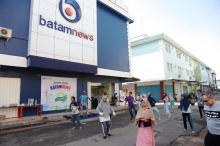 Senam Sehat Batam News, Men Sana In Corpore Sano