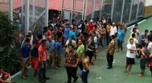 Dianggap Bobrok, Bye Bye Kepala Rutan Pekanbaru...