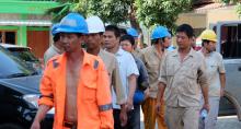 Tenaga Kerja Asing akan Mudah Masuk Batam