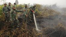  HEBOH! Anggota TNI Hilang di Hutan Angker, Jalan Beriringan Tiba-tiba Hilang