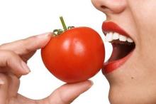 Tomat Bisa Bikin Mr P Tambah Besar, Mitos atau Fakta?