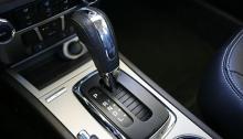 Hindari Nyetir Seperti Ini Agar Mobil Matik Tak Cepat Rusak