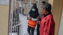 `Artis` Video Mesum Vina Garut Divonis 3 Tahun Penjara