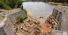 Sering Kena Komplain, Bupati Karimun Galau soal Pasokan Air Bersih