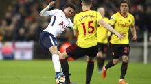 Tottenham Vs Chelsea, Pochettino Ingin Kane Cs Lebih "Nakal"