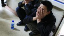 35 Orang Tewas Terinjak-injak saat Pesta Kembang Api di Shanghai
