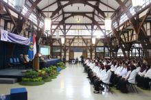 Menpar Dorong Alumni ITB Bersinergi Membangun Indonesia