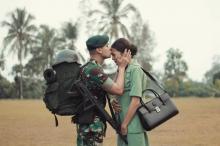 Jelita Sejuba Diputar di Natuna, Bupati Hamid Ingin Tiket Nonton Digratiskan