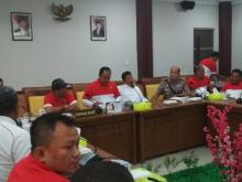Baru Rapat 1 Jam, DPRD Minta Stop Taksi Online Beroperasi