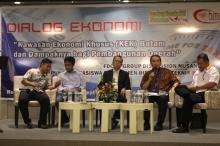 Belajar ke Batam, FTZ Cina dan Malaysia Lebih Dahulu Maju